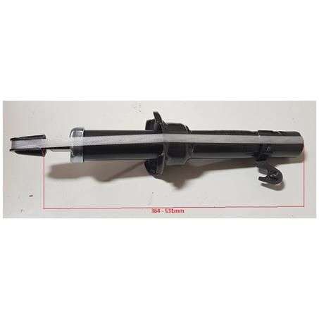 CODE9 Strut 945008L