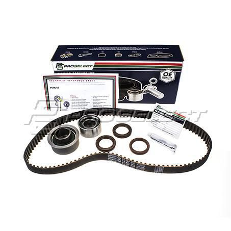PROSELECT Timing Belt Kit Hyundai Accent Getz  G4E## 95-09