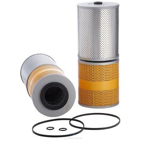RYCO OIL FILTER - (1XR2391FF 1XR2391PF) R2391PK