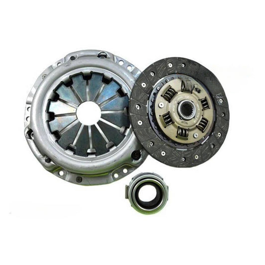 EURO-LINE BRAKE DISC ROTOR PAIR BDR18100EL