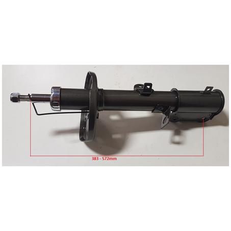 CODE9 Shock Absorber 9250911