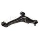 KELPRO Control Arm Assembly - Lower RHS 50182