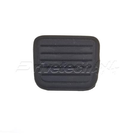 DRIVETECH 4X4 PAD-PEDAL MAN & CLUTCH 128-008718