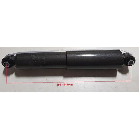 CODE9 Shock Absorber 919703