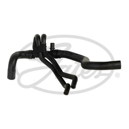 Gates Radiator Hose 05-3131