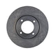 RDA Brakes Standard Disc Brake Rotor Solid 273mm RDA114B