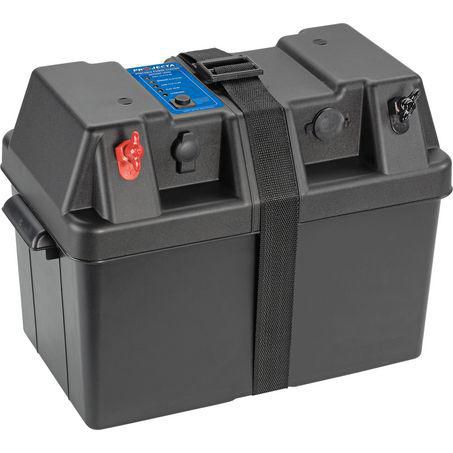 PROJECTA Portable Power Station Battery Box
