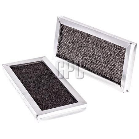 REDDOT CORPORATION Filter Kit Foam Frame  2Pk RD387770P