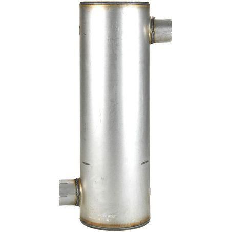Donaldson Muffler Round Style 5 M085207