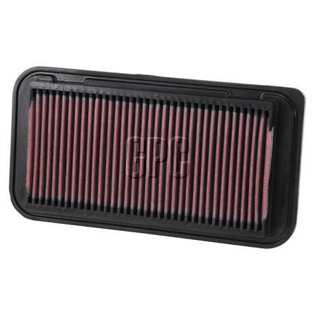K&N Air Filter 33-2252
