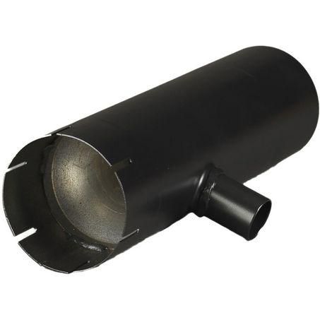 Donaldson Exhaust Ejector 4 H001284