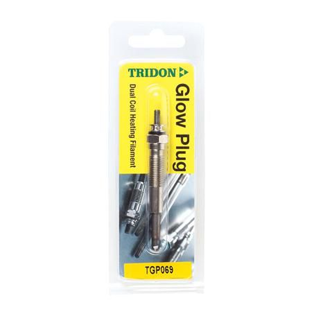 Tridon Glow Plug 11.0V TGP069