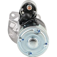 OEX Starter Motor 12V 11Th CW Hitachi Style HXS9406