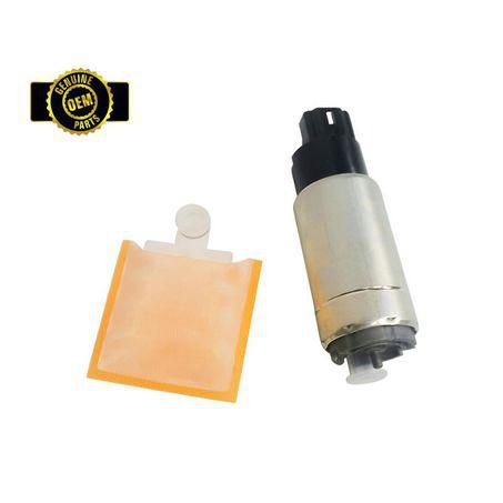 GENOEM Genuine OEM Fuel Pump  Electric GE416GEN
