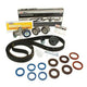 Repco Timing Belt Kit - Includes Hydraulic Tensioner RTTKH277B