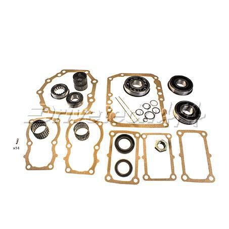 DRIVETECH 4X4 GEARBOX KIT- DT-GB12C
