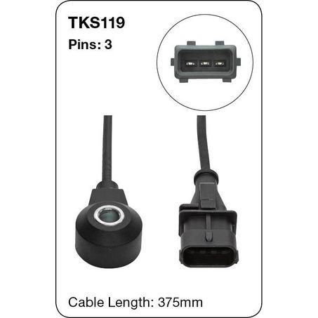 TRIDON KNOCK SENSOR TKS119