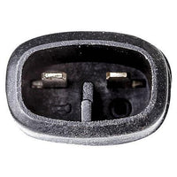 OEX Air Con Pressure Switch Male - Binary