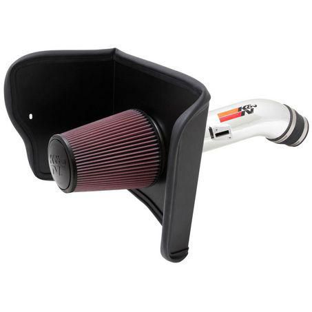 K&N Performance Air Induction Kit 77-9036KP