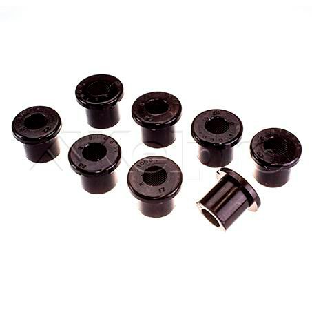 DTB7019 - Drivetech 4X4 Spring Shackle Bush Kit