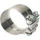 Donaldson Seal Clamp Ss 2.1/2 64Mm X004476