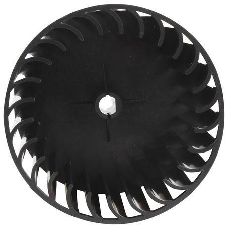 OEX Blower Wheel Plastic CW/CCW OD:88mm BWX012