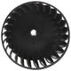 OEX Blower Wheel Plastic CW/CCW OD:88mm BWX012