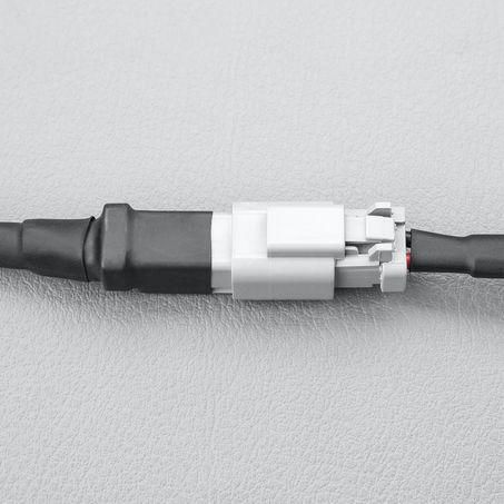 Stedi 2M Wiring Extension Cable Deutsch DT Connector WIREXTENSION-DT