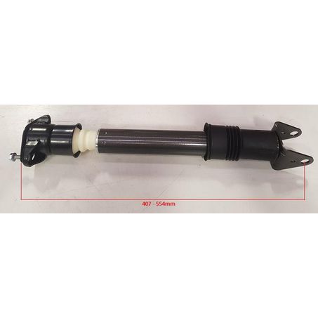 CODE9 Strut 746101