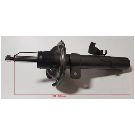 CODE9 Strut 9260742