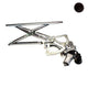 Kelpro Power Window Regulator - With Motor KWFL1426