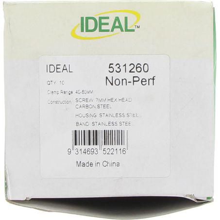 Ideal Hose Clamp 40-60mm 531260