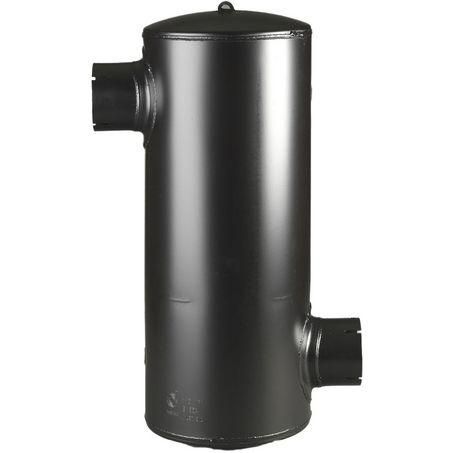 Donaldson Muffler Round Style 6 M060251