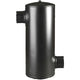 Donaldson Muffler Round Style 6 M060251