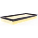 Ryco Air Filter A1833