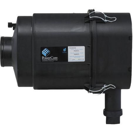Donaldson Hydraulic Filter Spin On P550786