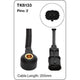 TRIDON KNOCK SENSOR TKS133
