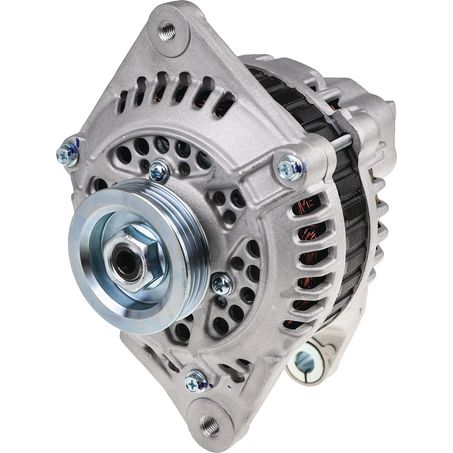 ALTERNATOR 12V 70A MITSUBISHI STYLE MXA217