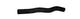 GATES RADIATOR HOSE UPPER 05-0564