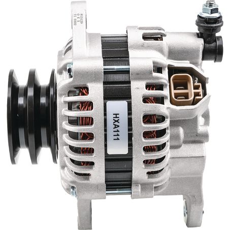 OEX Alternator 12V 90A Mitsubishi Style HXA111