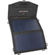 PROJECTA 10W Personal Folding Solar Panel with Solar Charger