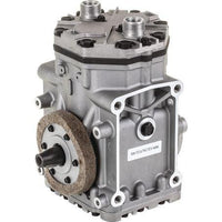 OEX Air Conditioning Compressor Direct Mount York 210 Style CXY0001