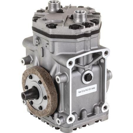 OEX Air Conditioning Compressor Direct Mount York 210 Style CXY0001