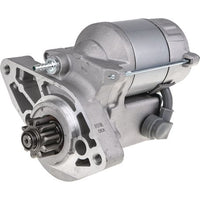 OEX Starter Motor 12V 11Th CW Denso Style DXS4052