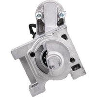 OEX STARTER MOTOR 12V 10TH CW DELCO STYLE
