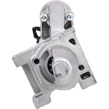 OEX STARTER MOTOR 12V 10TH CW DELCO STYLE