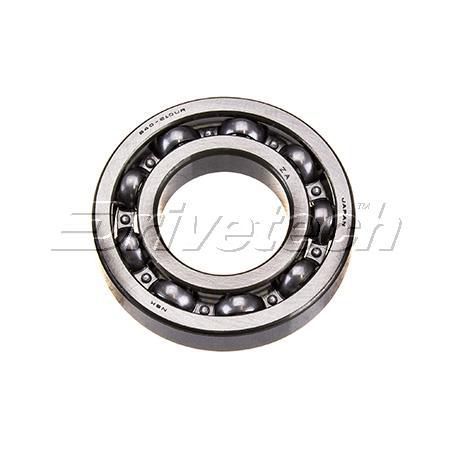 DRIVETECH Bearing Jf011E 80X40X16