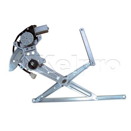 Kelpro Power Window Regulator - With Motor KWFL1237