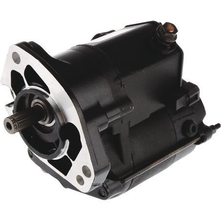 OEX Starter Motor 12V 18Th CW United Tech Style SMX066