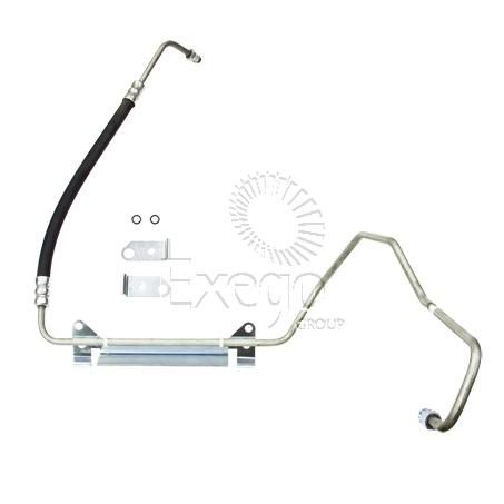 Repco Power Steering Hose RSH086